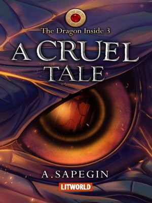 cover image of A Cruel Tale